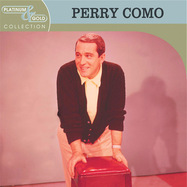 	Prisoner of Love - Perry Como	